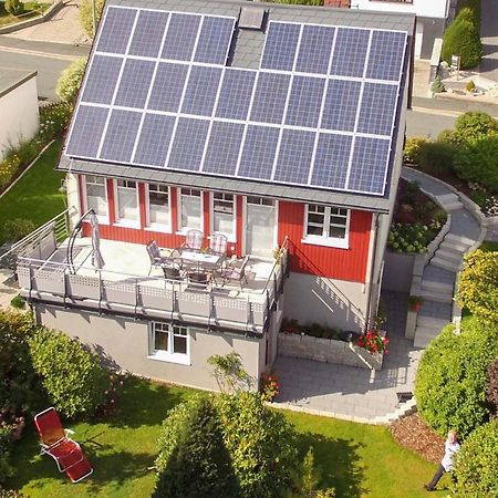 Landhaus Anneliese Oberkotzau Esterno foto